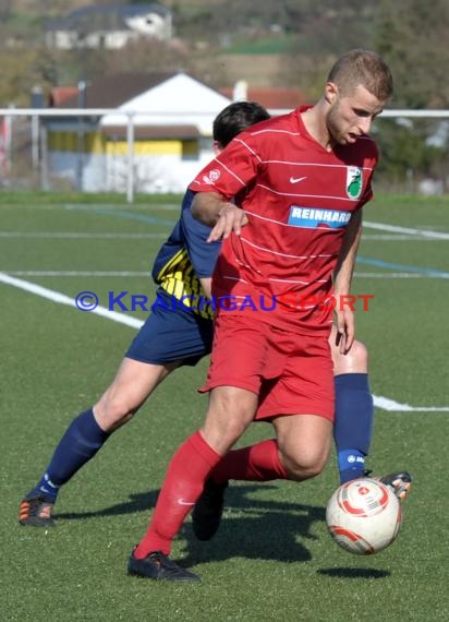 FC Zuzenhausen - TSV Höpfingen  Verbandsliaga Nordbaden (© FC Zuzenhausen - TSV Höpfingen  Verbandsliaga Nordbaden)